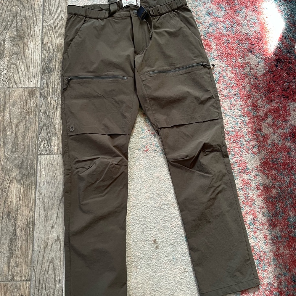Fjallraven High Coast Hike 32
